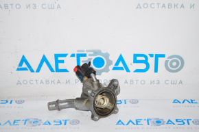 Thermostat housing Fiat 500X 16-18