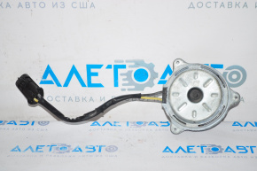 Fiat 500X 16-17 2.4 Cooling Fan Motor