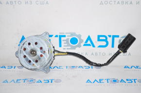 Fiat 500X 16-17 2.4 Cooling Fan Motor