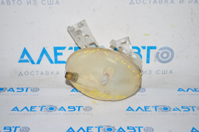Expansion tank cooling Fiat 500X 16-18 1.4, 2.4 with cover, broken fasteners