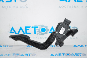 Gas pedal Fiat 500X 16-22
