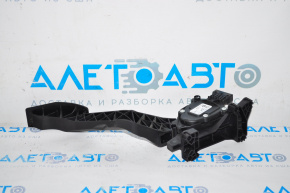 Gas pedal Fiat 500X 16-22