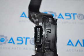 Gas pedal Fiat 500X 16-22