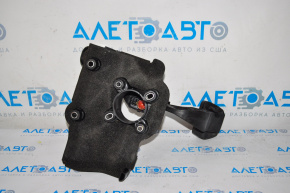 Brake pedal Fiat 500X 16-22