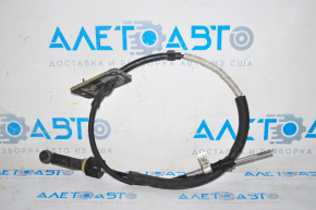 Fiat 500X 16-22 Gear Shift Cable