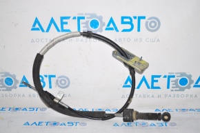 Fiat 500X 16-22 Gear Shift Cable