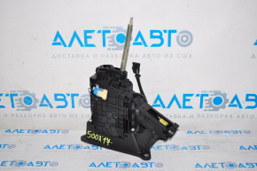 Gearbox shifter Fiat 500X 16-18