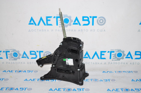 Gearbox shifter Fiat 500X 16-18