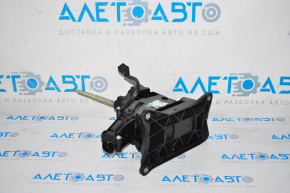 Gearbox shifter Fiat 500X 16-18