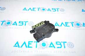 Actuator motor heater drive ventilation Fiat 500X 16-