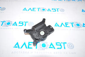 Actuator motor heater drive ventilation Fiat 500X 16-