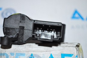 Actuator motor heater drive ventilation Fiat 500X 16-