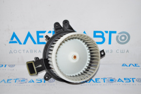 Heater fan motor Fiat 500X 16-22