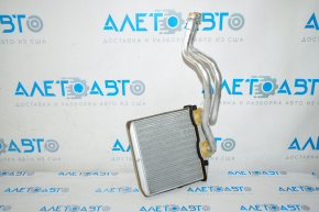 Heater radiator stove Fiat 500X 16-22