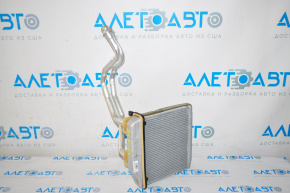 Heater radiator stove Fiat 500X 16-22