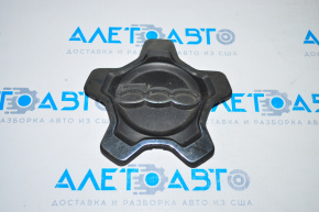 Center cap R17 Fiat 500X 16-22