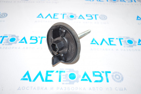 Spare wheel carrier Fiat 500X 16-22