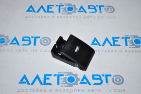 Bonnet Lock Opening Handle Interior Fiat 500X 16-17