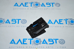 Bonnet Lock Opening Handle Interior Fiat 500X 16-17