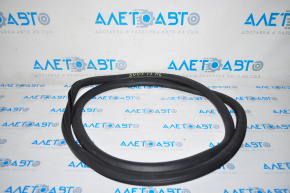 Door seal rear left Fiat 500X 16-22