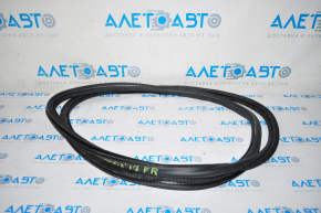 Door seal front right Fiat 500X 16-22