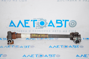 Steering cardan shaft Fiat 500X 16-21