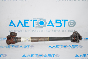 Steering cardan shaft Fiat 500X 16-21