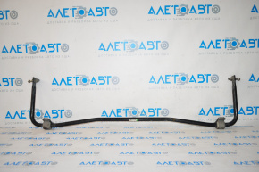 Rear stabilizer Fiat 500X 16-18 FWD