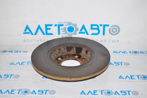 Rear left brake disc Fiat 500X 16-22 280/12mm