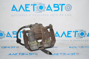 Front right caliper assembly Fiat 500X 16-18