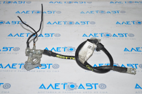 Battery terminal negative Fiat 500X 16-22