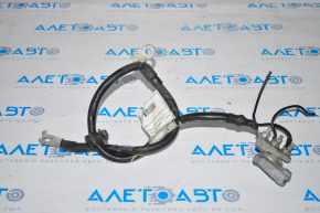 Battery terminal negative Fiat 500X 16-22