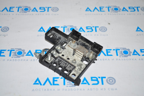 Positive battery terminal Fiat 500X 16-