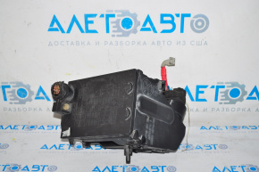Underhood fuse box Fiat 500X 16-
