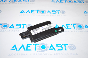 Antenna Remote Start Keyless Entry Module Fiat 500X 16-22 Wire Cut