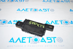 Antenna Remote Start Keyless Entry Module Fiat 500X 16-22 Wire Cut