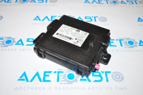 Passive Entry Module Fiat 500X 16-