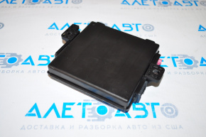 Passive Entry Module Fiat 500X 16-
