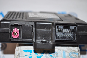 Passive Entry Module Fiat 500X 16-