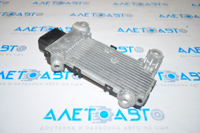 Transmission Control Module ECM TCM Fiat 500X 16-