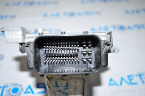 Transmission Control Module ECM TCM Fiat 500X 16-