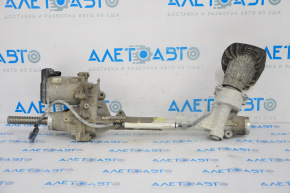 Steering rack Ford Fusion mk5 13-20