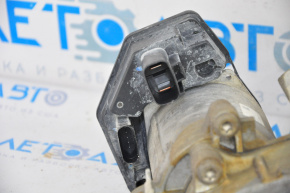 Steering rack Ford Fusion mk5 13-20
