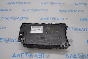 Fuse box under the dashboard Ford Fusion mk5 15-16