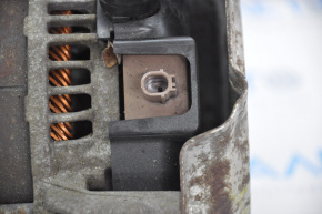 Generator Honda Civic X FC 16-21 2.0 automatic transmission