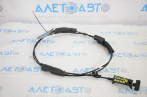Trunk Lock Opening Cable Honda Civic X FC 16-21 4d
