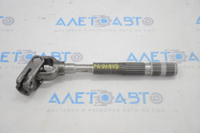 Steering column crosspiece Honda Civic X FC 16-21 lower, without steering column