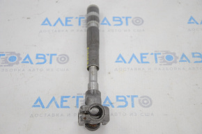 Steering column crosspiece Honda Civic X FC 16-21 lower, without steering column