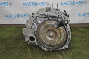 Automatic transmission assembly Honda Civic X FC 16-19 CVT 2.0 37k broken