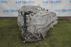 Automatic transmission assembly Honda Civic X FC 16-19 CVT 2.0 37k broken